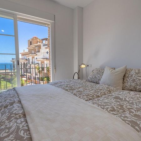 Apartament Blue Marine Gardens I With Pool La Herradura  Zewnętrze zdjęcie