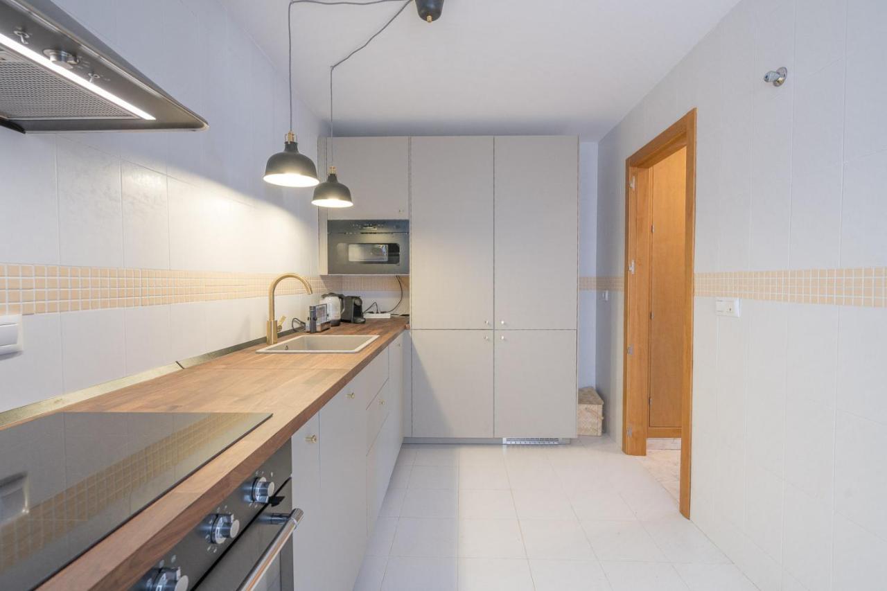 Apartament Blue Marine Gardens I With Pool La Herradura  Zewnętrze zdjęcie
