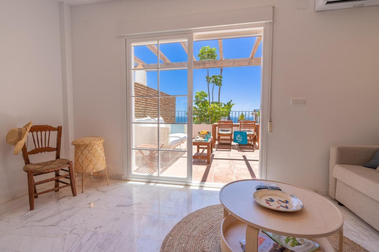 Apartament Blue Marine Gardens I With Pool La Herradura  Zewnętrze zdjęcie