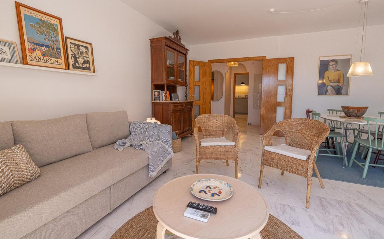 Apartament Blue Marine Gardens I With Pool La Herradura  Zewnętrze zdjęcie