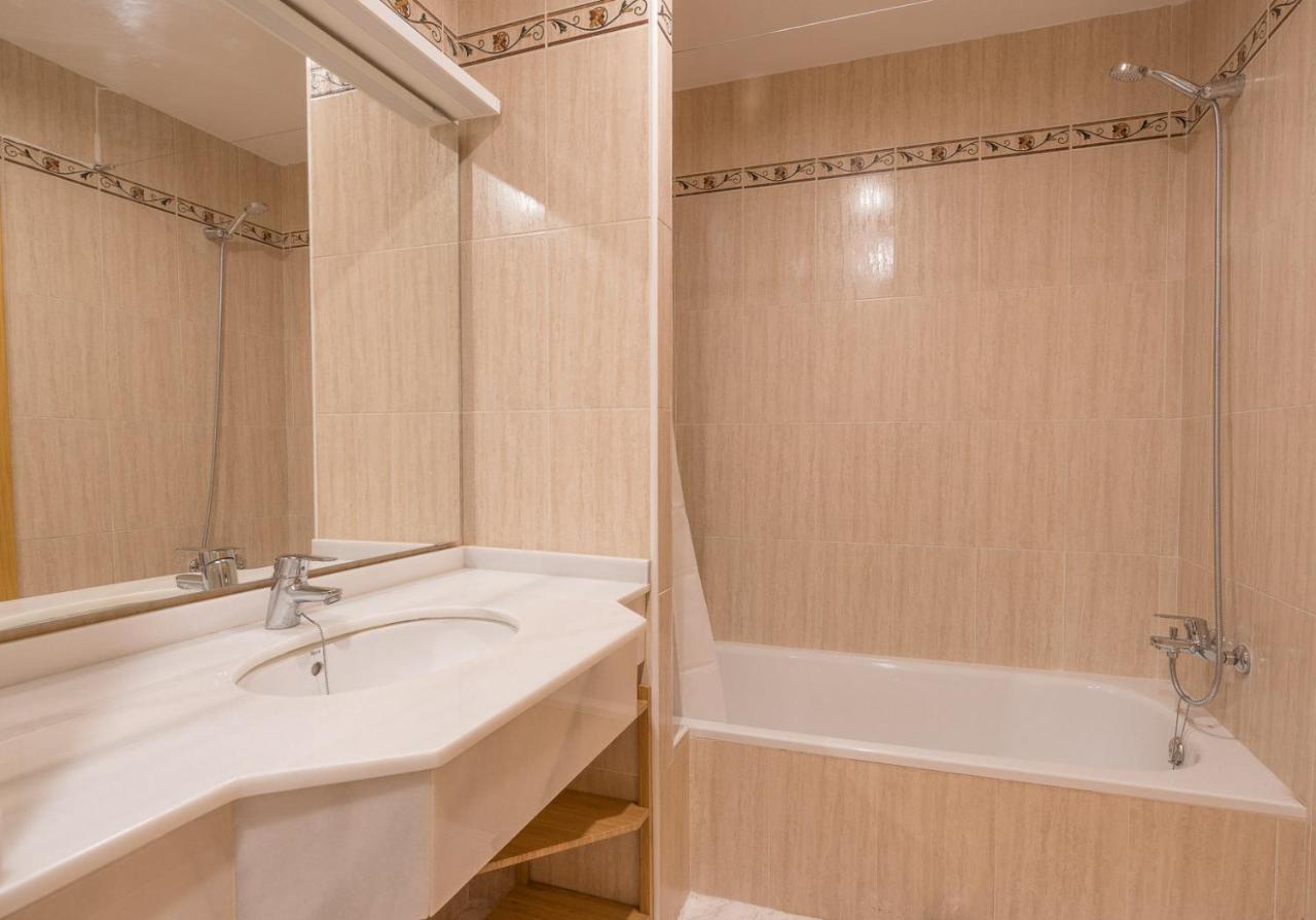 Apartament Blue Marine Gardens I With Pool La Herradura  Zewnętrze zdjęcie