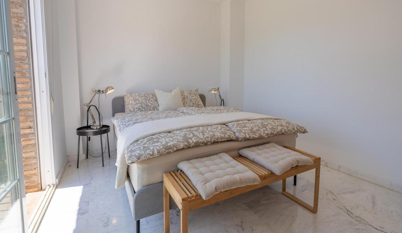 Apartament Blue Marine Gardens I With Pool La Herradura  Zewnętrze zdjęcie