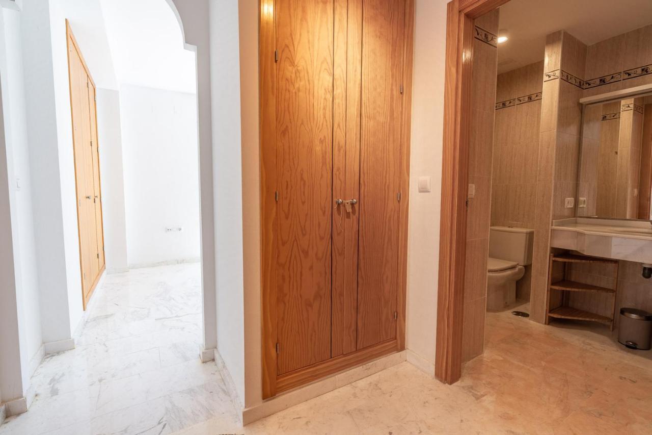 Apartament Blue Marine Gardens I With Pool La Herradura  Zewnętrze zdjęcie